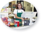 Commercial Video Surveillance Systems