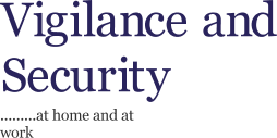 Vigilance and Security