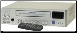 LOREX 1280 Hour Time Lapse VCR with Digital Shuttle